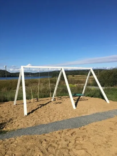 Черничный дом с сауной Сонный Залив - Фото 11