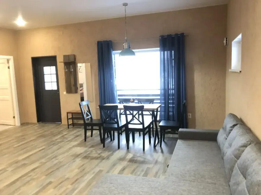 Коттедж Черная жемчужина Сонный Залив - Фото 5