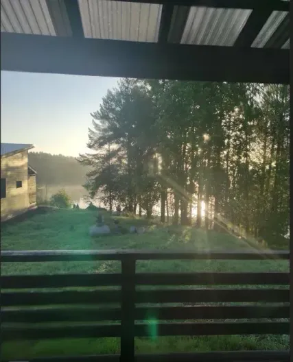 Коттедж Черная жемчужина Сонный Залив - Фото 10