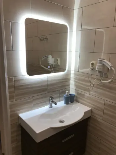 Коттедж Черная жемчужина Сонный Залив - Фото 8