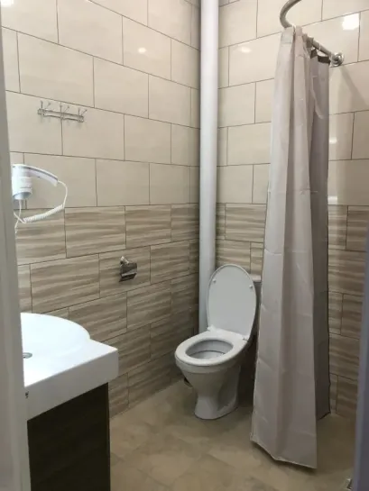 Коттедж Черная жемчужина Сонный Залив - Фото 7