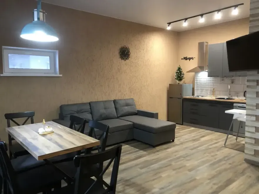 Коттедж Черная жемчужина Сонный Залив - Фото 2