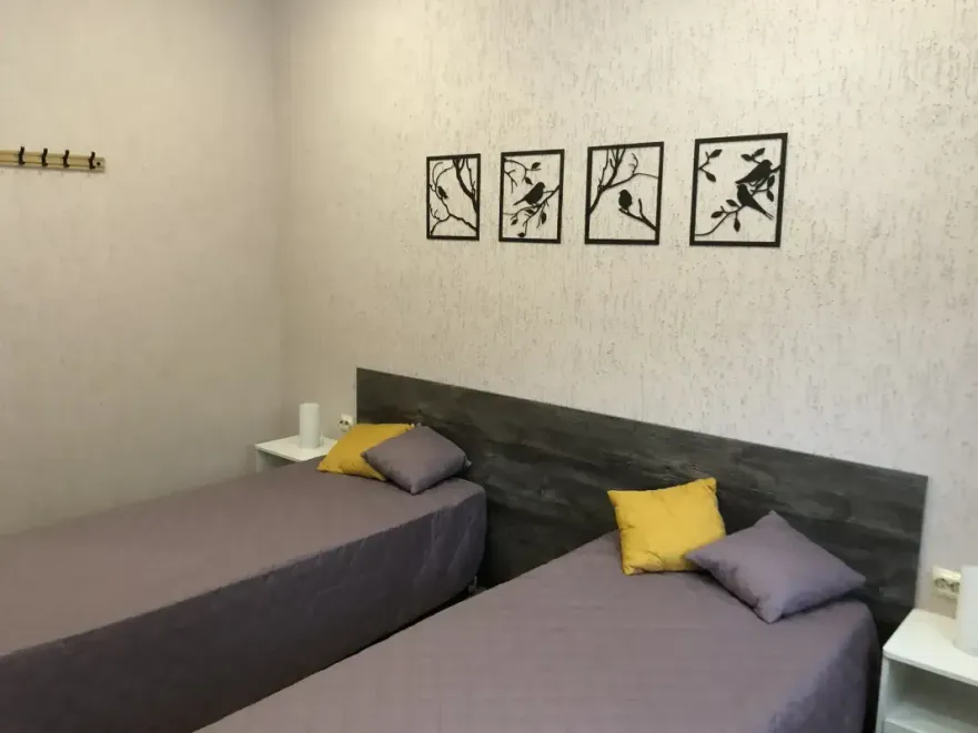 Коттедж Черная жемчужина Сонный Залив - Фото 4