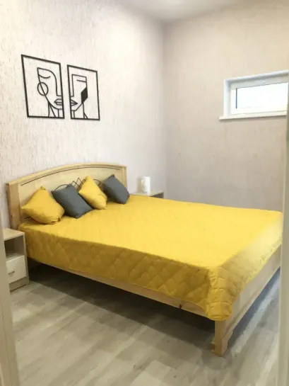 Коттедж Черная жемчужина Сонный Залив - Фото 3