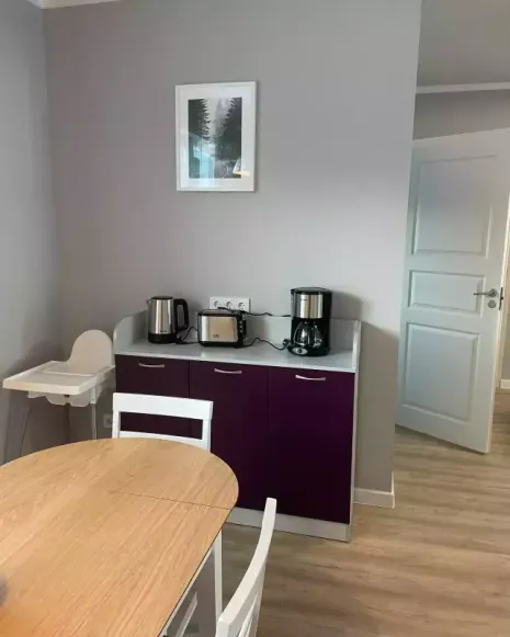 Коттедж "Черника" Сонный Залив - Фото 7