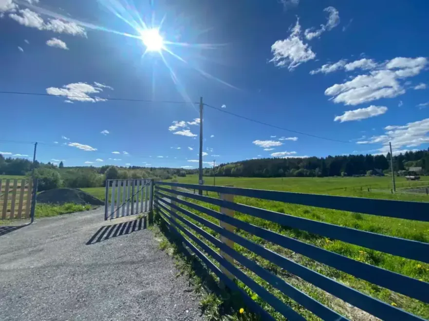 Коттедж "Черника" Сонный Залив - Фото 9