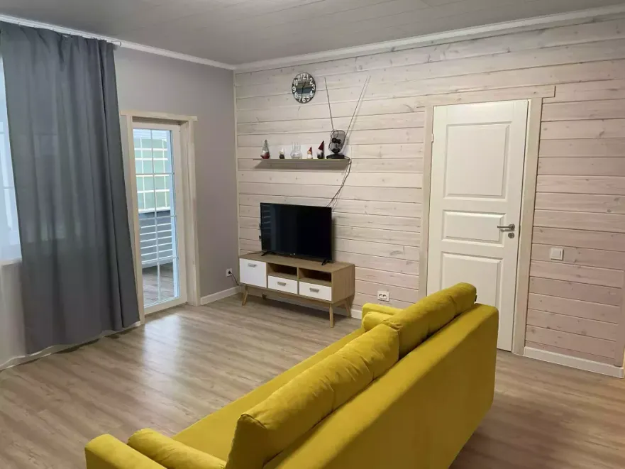 Коттедж "Черника" Сонный Залив - Фото 3