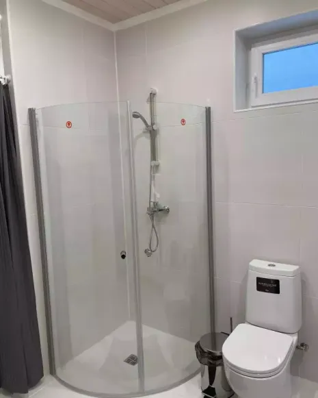 Коттедж "Черника" Сонный Залив - Фото 8