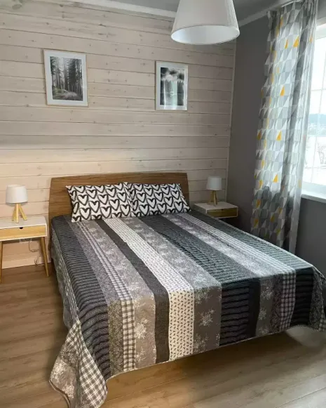 Коттедж "Черника" Сонный Залив - Фото 6