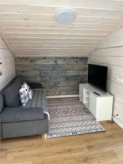 Коттедж "Полярная станция" Сонный Залив - Фото 6