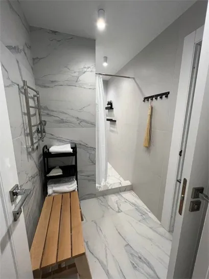 Коттедж "Полярная станция" Сонный Залив - Фото 10