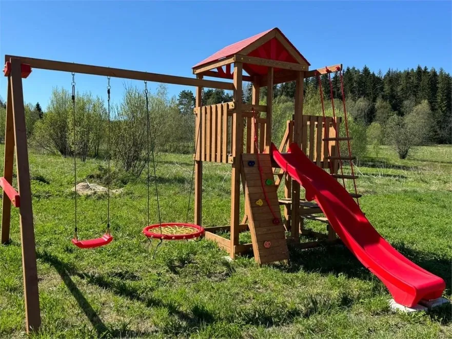 Коттедж "Полярная станция" Сонный Залив - Фото 14