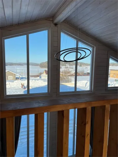 Коттедж "Полярная станция" Сонный Залив - Фото 2