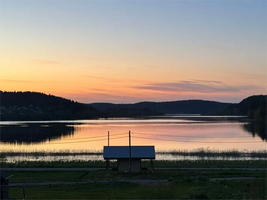 Коттедж "Полярная станция" Сонный Залив - Фото 13