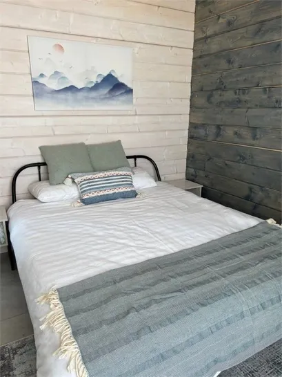 Коттедж "Полярная станция" Сонный Залив - Фото 5