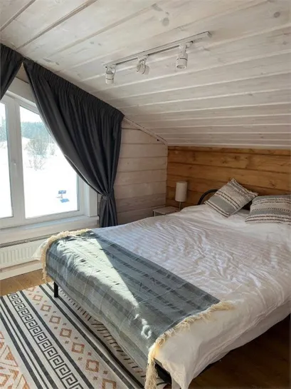 Коттедж "Полярная станция" Сонный Залив - Фото 8