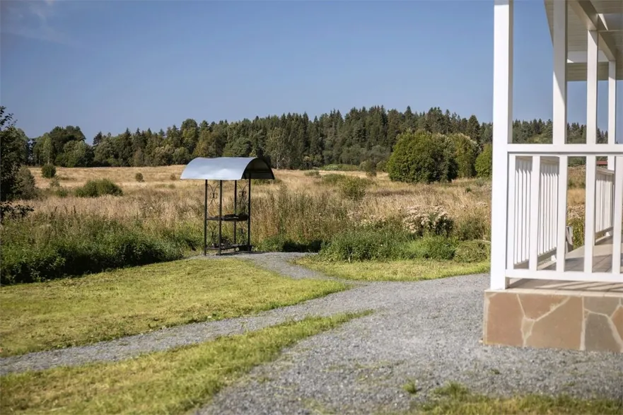 "Оливковый дом с сауной" Сонный Залив - Фото 12