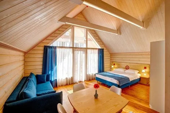 Дом-студия Агропарк Ясенево - Фото 2