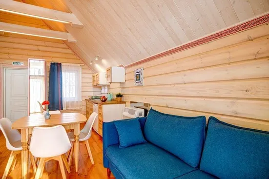 Дом-студия Агропарк Ясенево - Фото 3