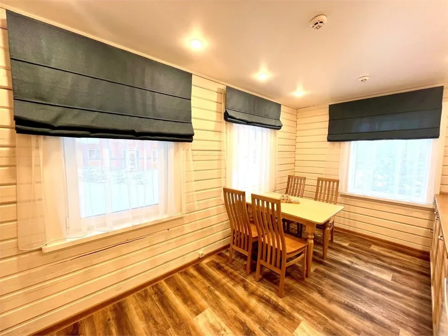 Дом с спальнями Агропарк Ясенево - Фото 4