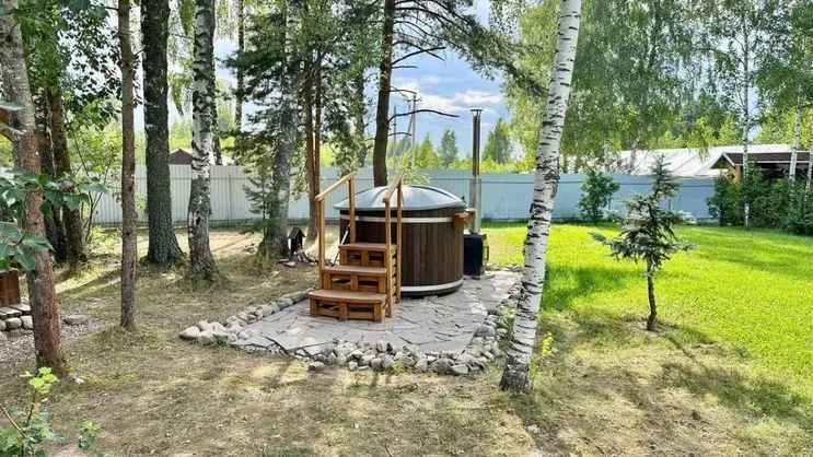 Дом с спальнями Агропарк Ясенево - Фото 5