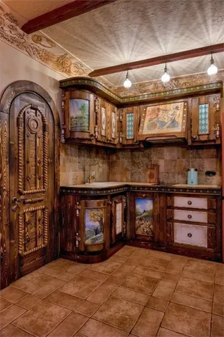 Дом Хоббита Агропарк Ясенево - Фото 6