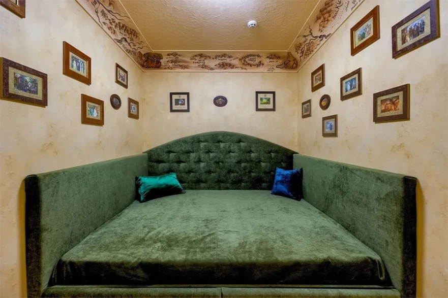 Дом Хоббита Агропарк Ясенево - Фото 3