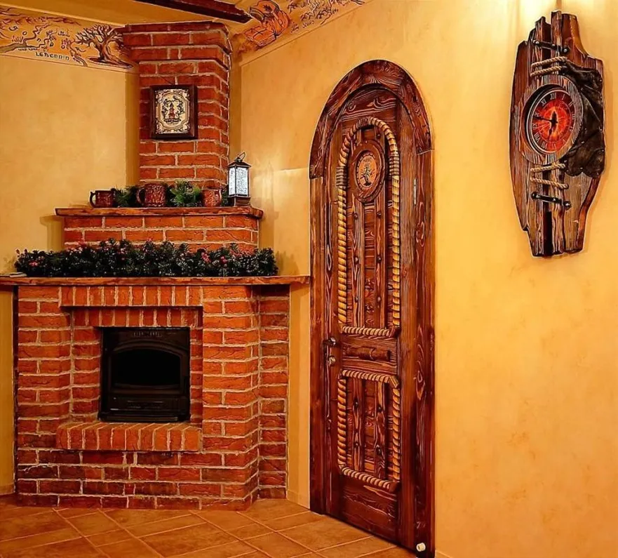 Дом Хоббита Агропарк Ясенево - Фото 7