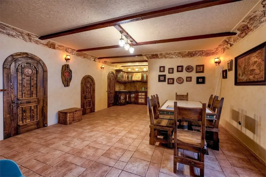 Дом Хоббита Агропарк Ясенево - Фото 4