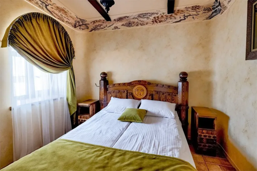 Дом Хоббита Агропарк Ясенево - Фото 2