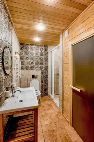 Дом Хоббита Агропарк Ясенево - Фото 8