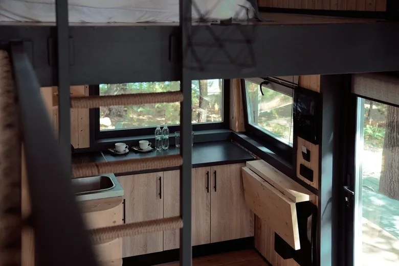 Бунгало в загородном клубе Утрау - Фото 2