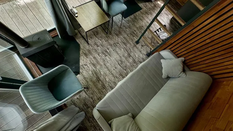 Бунгало в загородном клубе Утрау - Фото 4