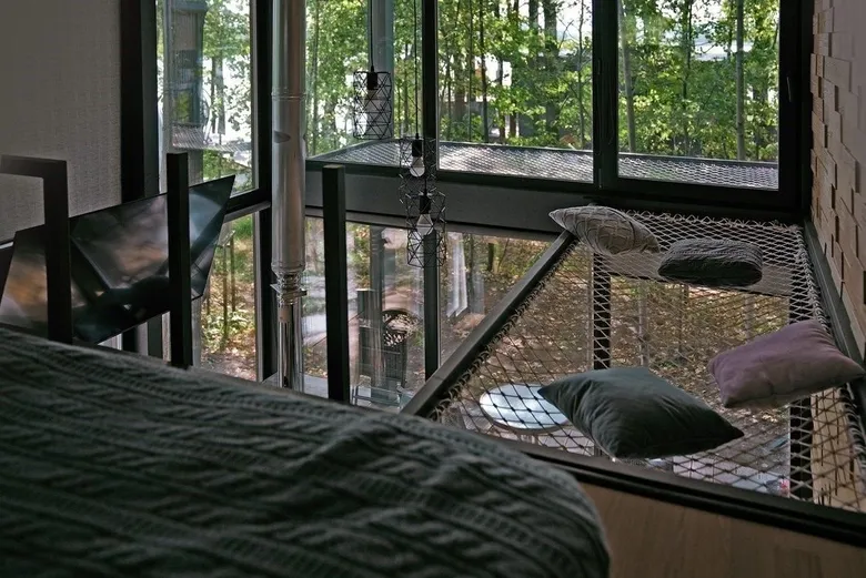 Бунгало в загородном клубе Утрау - Фото 3