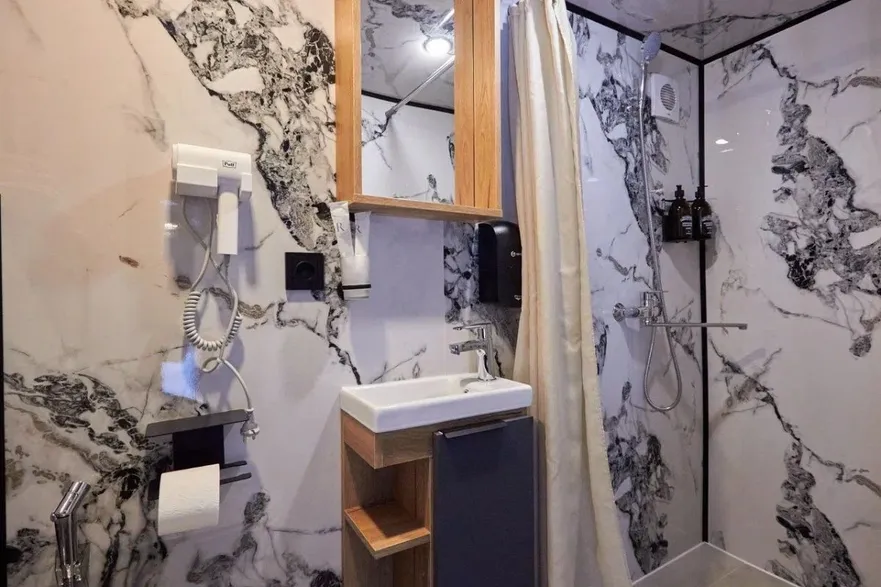 Бунгало в загородном клубе Утрау - Фото 6