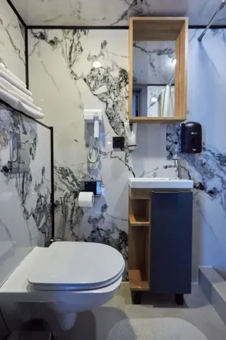 Бунгало в загородном клубе Утрау - Фото 5