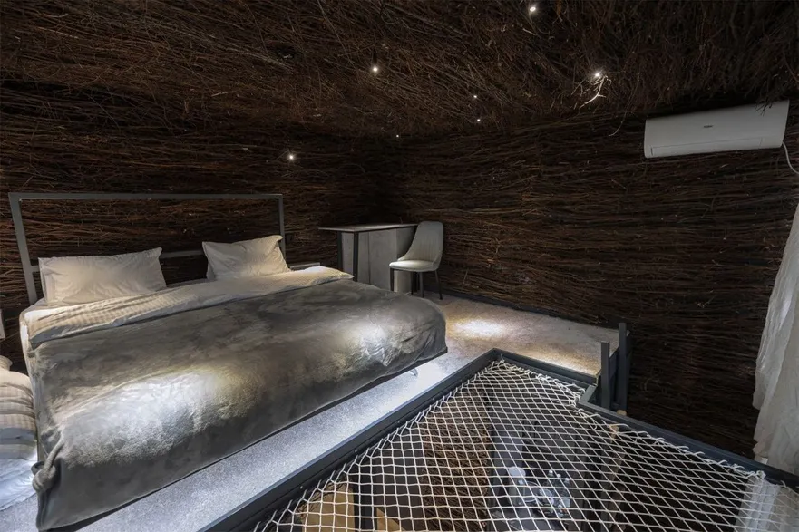 Дом Гнездо на дереве Загородный клуб Утрау - Фото 4