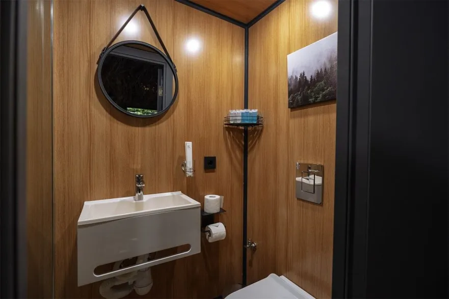 Дом Гнездо на дереве Загородный клуб Утрау - Фото 5