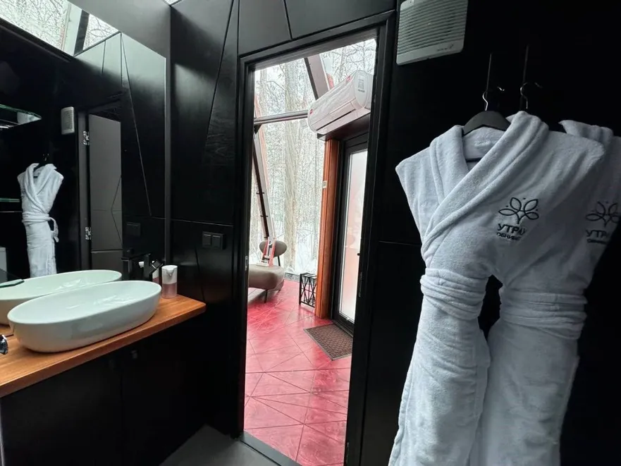 Дом Нео-Типи Загородный клуб Утрау - Фото 7