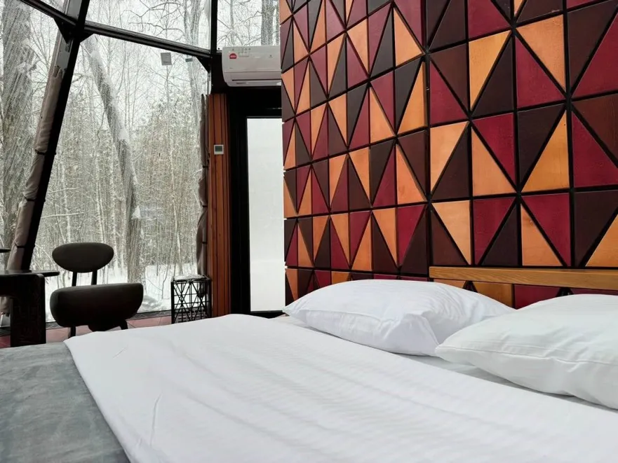 Дом Нео-Типи Загородный клуб Утрау - Фото 3