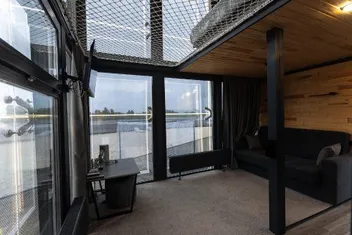 Зеркальный дом Загородный клуб Утрау - Фото 2