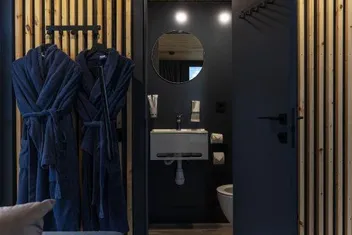 Зеркальный дом Загородный клуб Утрау - Фото 4