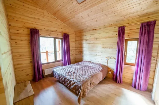 Коттеджи Золотая линия Вохотка - Фото 2