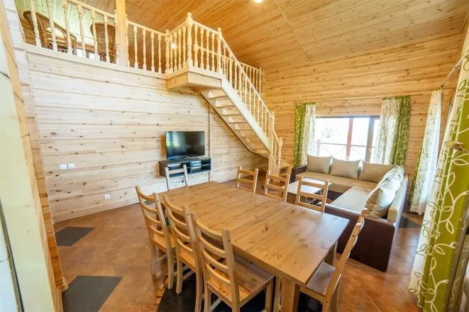 Коттеджи Золотая линия Вохотка - Фото 5