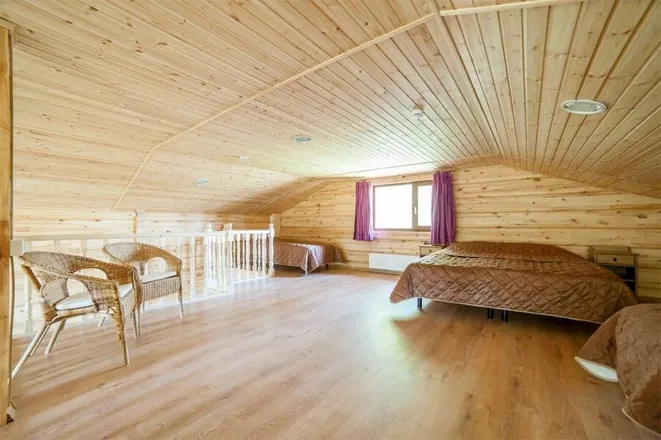 Коттеджи Золотая линия Вохотка - Фото 4