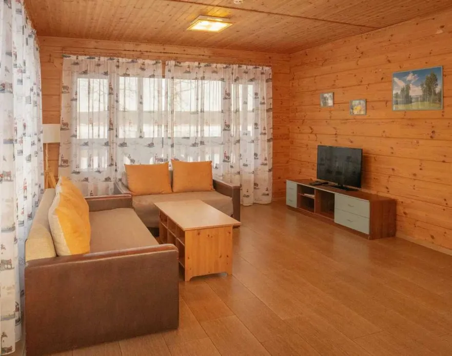 Коттеджи Лазурная линия Вохотка - Фото 8