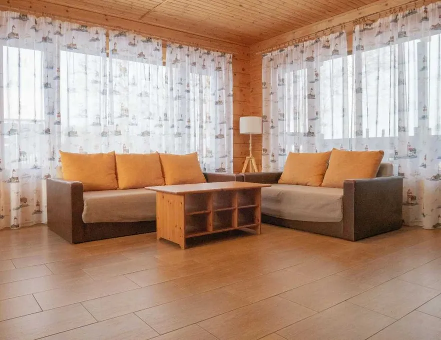 Коттеджи Лазурная линия Вохотка - Фото 4