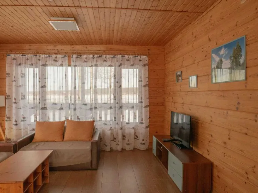 Коттеджи Лазурная линия Вохотка - Фото 11