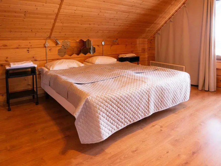 Коттеджи Лазурная линия Вохотка - Фото 10