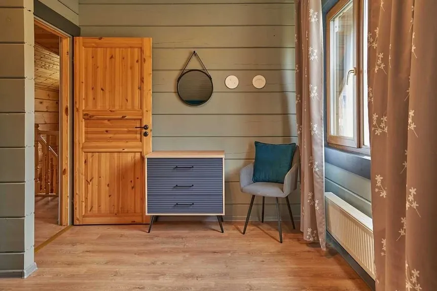 Коттеджи Ореховая линия Вохотка - Фото 5